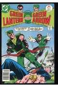Green Lantern   95  VF